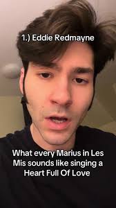 Like little fleas #lesmiserables #raminkarimloo #nickjonas  #phantomoftheopera #lesmis