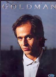 Que disent les chansons d'ailleurs, de leurs mots d'enfant? Les Plus Belles Chansons De Jean Jacques Goldman Pour Voix Piano Guitare Notenlager Notenversand Noten Online Kaufen