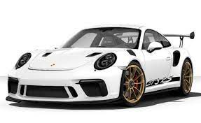 I have two hours to drive the new 911 gt3 rs around weissach. You Can Now Configure Your Own 991 2 Porsche 911 Gt3 Rs Autoguide Com News