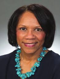 YWCA IS ON A MISSION