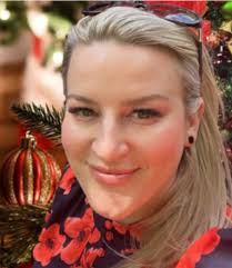 Purple and Peach Simple Teacher Newsletter