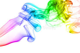 Rainbow color smoke flowing over black background. 8 169 Rainbow Smoke Photos Free Royalty Free Stock Photos From Dreamstime