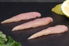 15 min › ready in: Free Range Chicken Fillet Tenders