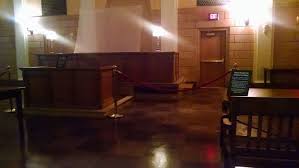 The Mob Museum Hours Tickets Coupons September 2020 Las Vegas With Kids Las Vegas Second Floor