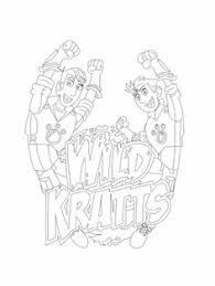 Maybe you would like to learn more about one of these? 41 Wild Kratts Bday Party Ideas Wild Kratts Wild Kratts Party Wild Kratts Birthday