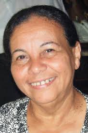 Elisa Rivera Manzano