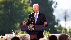 Instead, he's turned out to be a master. Election Day Should Be A Day Off Us President Joe Biden World News The Indian Express