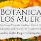 Botánica de los Muertos event in Fort Collins, CO