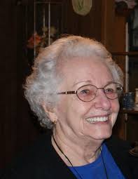 Ethel Corriveau was born