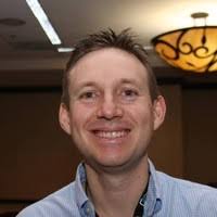 Robert Padgett Cooper