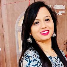 Rani Jain Email & Phone Number