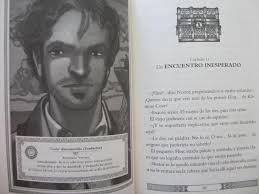 Ulysses Moore 11. El jardín de cenizas