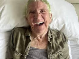 Merry "GALE" Gale McCall's Obituary