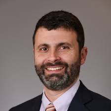 Coffee in hand as usual, but enjoying a different kind of Monday morning  commute.