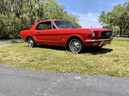 Image result for Rangoon Red 1964 Mustang