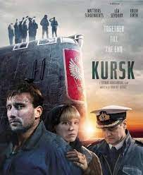 Bahas film kursk blogspot : Kursk Full Movie