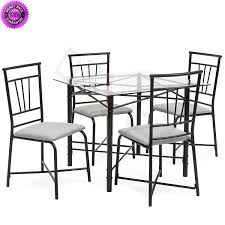 If you're looking for a kitchen table that makes it easy to have a conversation and pass food around, a small kitchen table in a square shape might be the best way to go. Cheap Black Square Dining Tables Find Black Square Dining Tables Deals On Line At Alibaba Com