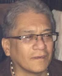 Anthony Ortega Obituary