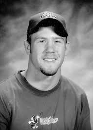 Cody Shaun Hodges 1979