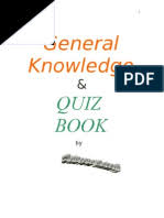 General Knowledge Quiz Book By Subroto Mukerji Age Of Discovery Exploration