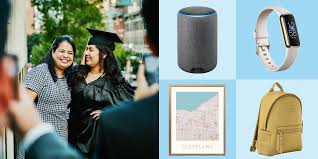 A class of graduation year mug is a memorable present that will always remind her of a significant milestone. 34 Best College Graduation Gifts In 2021 Today