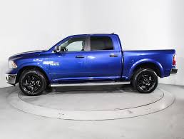Image result for Blue Streak 2016 Ram