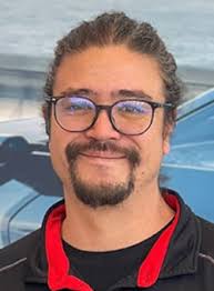 Meet our Service Staff