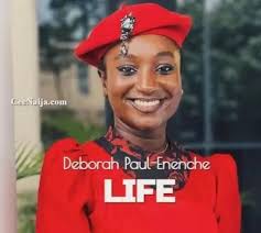 DOWNLOAD SONG: Deborah Paul-Enenche