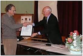 Ballarat Branch CAoV