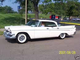 Image result for Eggshell 1958 Dodge
