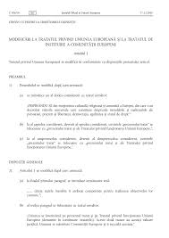 Articolul 7 din tratatul ue ce prevede arma nucleară impotriva statelor membre care incalcă valorile. 2