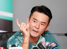 Zii Jia promoted to top seeding Down Under [WATCH]