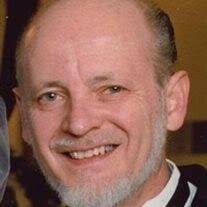 Steven Dale Williams Obituary