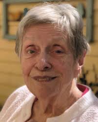 Nora O'Connor Obituary