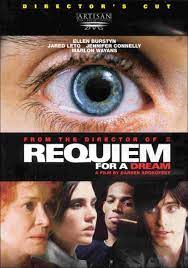 Requiem Por Un Sueno 2000 Requiem Por Un Sueno Peliculas Cine Peliculas De Culto
