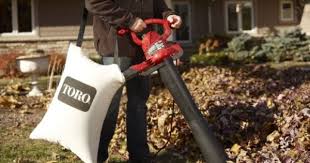 70 Toro 51609 Ultra 12 Amp Variable Speed Up To 235 Electric Blower Vacuum With Metal Impeller Blowers Electric Leaf Blowers Leaf Blower