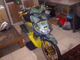 Modif beat terbaru, modif beat 2016, modif beat 2013, gambar motor rx king modif sederhana, modif sederhana honda all new jazz, vixion 2012 modif related posts to modif sederhana beat fi 2017. Modifikasi Beat Dengan Beragam Konsep Populer 2019 Otosia Com