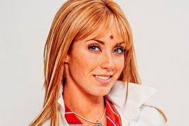 Камила бордонаба, бенхамин рохас, луисана лопилато и др. La Actriz Que Originalmente Iba A Interpretar A Mia Colucci En Rebelde Tu En Linea