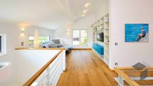 Galerie Inspiration Aus Dem Musterhaus Ulm Von Fertighaus Weiss Alle Infos Zum Haus Inkl Grundrisse Mit Einem Kli Fertighauser Weiss Fertighaus Musterhaus