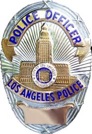 Los Angeles Police Department Wikiwand