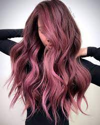 Why You Should Add A Hot Oil Treatment To Your Hair Routine Hair Styles Cool Hairstyles Rose Hair