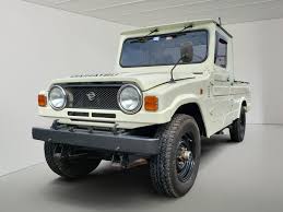 Image result for Shooting White 1965 Daihatsu