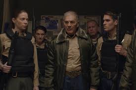 Our privacy policy has been updated, if you agree to our policy, please continue to our site. The Wolf Of Snow Hollow Movie Review Meet The Beast Within Rolling Stone