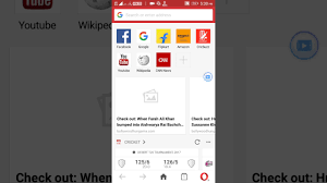 Thankfully, the offline installer is available for stable releases. How To Save Offline Page In Opera Mini Android Youtube