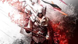 Assassins Assassin S Creed Wallpaper Assassins Creed 2 Assassins Creed Ii