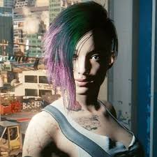 Cyberpunk 2077 Judy Alvarez quests, Judy's apartment location, and how to  start Both Sides Now