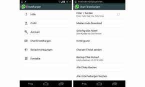 Hallo ihr lieben, ich habe eine problem mit whatsapp: So Geht S Whatsapp Mit Android Optimal Einstellen Connect