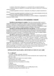 Moise scopul unitii de curs cunoaterea de ctre student a elementelor de baz ale teoriei evalurii, odat cu dobndirea capacitii de aplicare a lor n procesul didactic obiective nominale familiarizarea studenilor cu definiiile. Referat Recenzie Teoria Si Metodologia Evaluarii 424332 Graduo