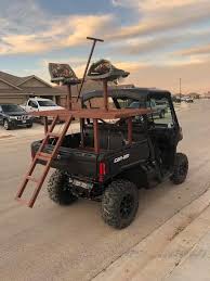 A side by side shotgun is the earliest form of modern long guns after the invention of the primer cartridge. The Best Can Am Utv For Hunting Everything Can Am Offroad