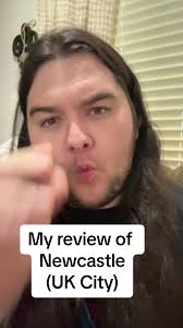 My review